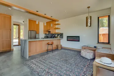 Healthy Home Consultants - Kitchen Remodeling in South Lake Tahoe, CA