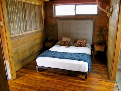 Reclaimed Space - Architectural & Building Design Services in Lockhart, TX
