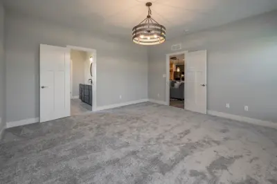 Kingsley at The Peninsula — Design-Build Services project by Ball Homes