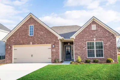 The Edmonds Cross Kingsley Model — Design-Build Services project by Ball Homes