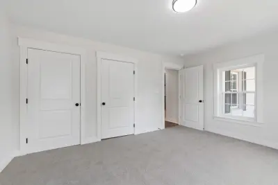 The Louisburg Heritage: A Modern Living Transformation — Design-Build Services project by Hykal Homes LLC