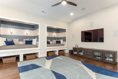 Tranquil Designs LLC - Architectural & Building Design Services in Wake Forest, NC