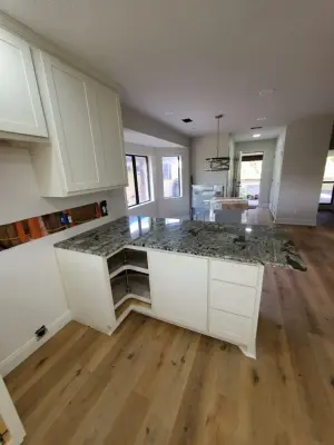 Costa Project Management - Home Renovation & Remodeling Services in Onalaska, TX