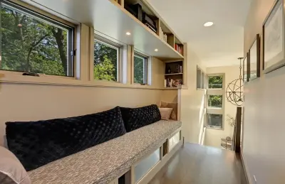 A. Perry Homes - Interior Design & Decorating in Wilmette, IL