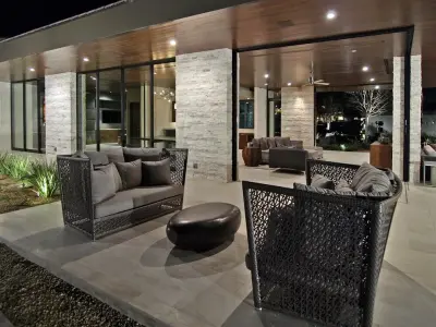 Jasonstrodl - Commercial Construction Services in Las Vegas, NV