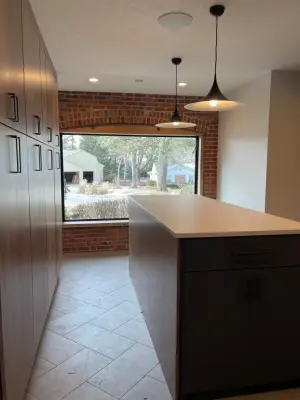 The Piedmont Region — Design-Build Services project by Kinning Design Build