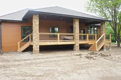 Kinning Design Build - Custom Home Builders in Lincoln, NE