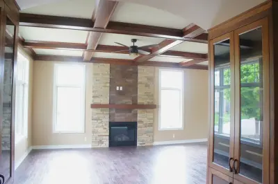 Kinning Design Build - Custom Home Builders in Lincoln, NE