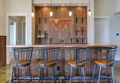 Corbitt Hills Construction - Architectural & Building Design Services in Littleton, NC