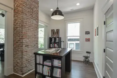Carl Mattison Design - Design-Build Services in Atlanta, GA