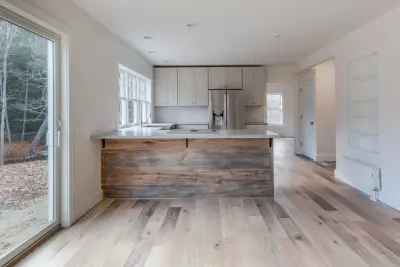 Lorraine Construction - Custom Home Builders in Rockport, ME