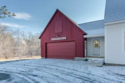 Lorraine Construction - Custom Home Builders in Rockport, ME