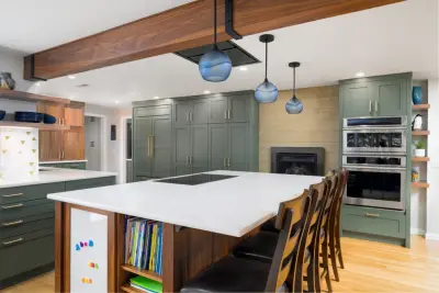 Stefanie Rotella, AKBD - Neil Kelly Company - Architectural & Building Design Services in Eugene, OR