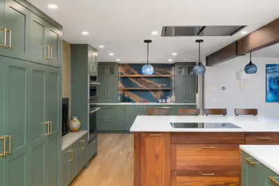 Stefanie Rotella, AKBD - Neil Kelly Company - Architectural & Building Design Services in Eugene, OR