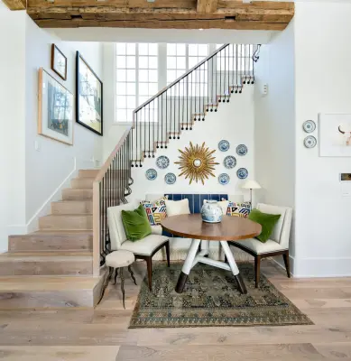 Gault Designs, Inc. - Custom Home Builders in Palmetto, GA