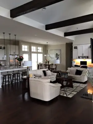 Contemporary Design — Design-Build Services project by A-Digital Design