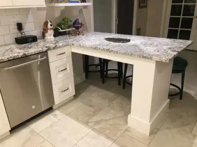 Dan Roberts Kitchen and Bath - Design-Build Services in Salt Lake City, UT