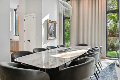 Piazza Garibaldi Design - Kitchen Remodeling in Atlanta, GA