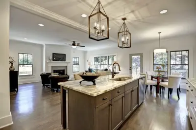 Carl Mattison Design - Design-Build Services in Atlanta, GA