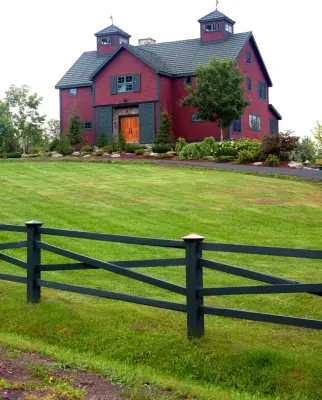 Yankee Barn Homes - Design-Build Services in Grantham, NH
