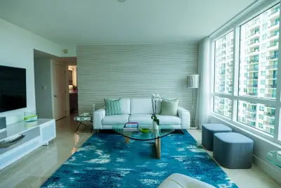 The Harmony, Hileman Condominium Revamp — Design-Build Services project by Innovative Design Build, Inc