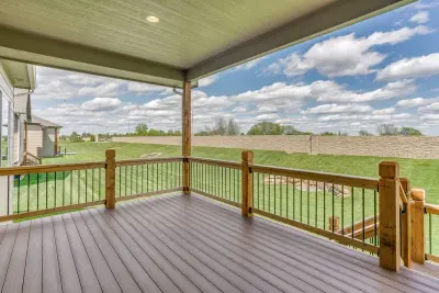 Nies Homes - Custom Home Builders in Wichita, KS