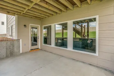 Tennyson Project by Nies Homes