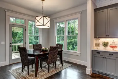 Carl Mattison Design - Design-Build Services in Atlanta, GA