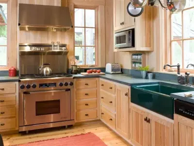 Blue Ridge Timberwrights - Custom Home Builders in Christiansburg, VA