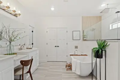 The Tomadakis Project — Design-Build Services project by Everest Homes