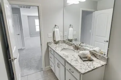 Wyndover Hills Torrington II Model — Design-Build Services project by Ball Homes