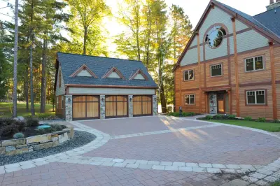 The Definitive Perspective — Design-Build Services project by Schultz Building Inc
