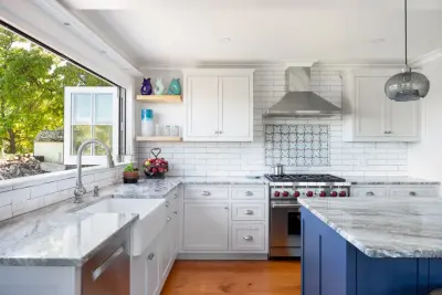 Archia Homes - Interior Design & Decorating in Duxbury, MA