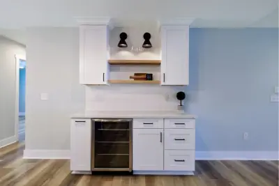Threshold Design and Build - Custom Cabinets & Cabinetry in Boydton, VA
