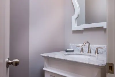 The Wakefield Project — Design-Build Services project by Ball Homes