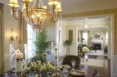 Mitchell & Best Homes - Custom Home Builders in Rockville, MD