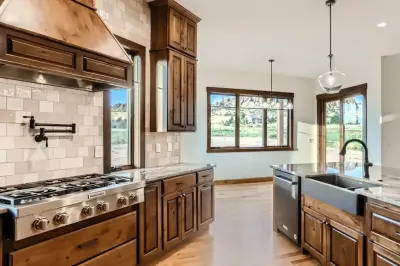 Robbins Contracting - Design-Build Services in Windsor, CO