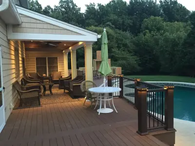 Tatcor Design Build - Interior Design & Decorating in West Chester, PA