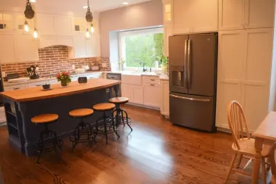 Tatcor Design Build - Interior Design & Decorating in West Chester, PA