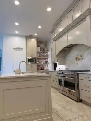 Thorson's Culinary Space — Design-Build Services project by Lifestyle Remodeling LLC
