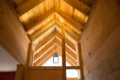 Hauscraft | Architect Led Design Build - Patio Design & Installation in Charlottesville, VA
