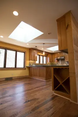 Hauscraft | Architect Led Design Build - Patio Design & Installation in Charlottesville, VA