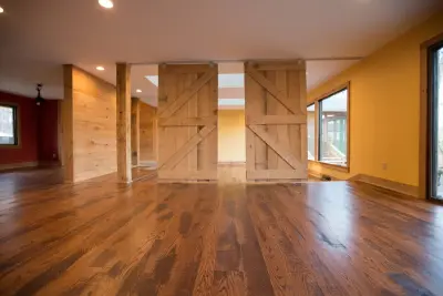 Hauscraft | Architect Led Design Build - Patio Design & Installation in Charlottesville, VA