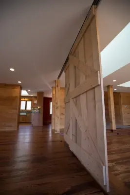Hauscraft | Architect Led Design Build - Patio Design & Installation in Charlottesville, VA