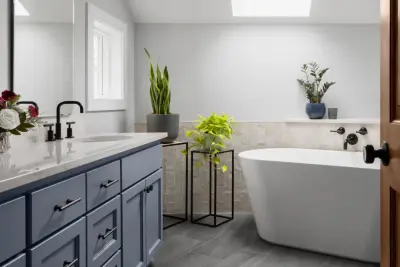 Wade Design & Construction Inc - Interior Design & Decorating in Mequon, WI