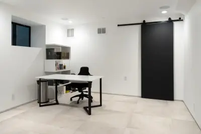 Greenberg Construction - Commercial Construction Services in Palo Alto, CA