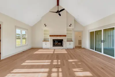 Threshold Design and Build - Custom Cabinets & Cabinetry in Boydton, VA