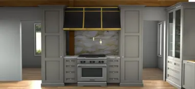 Iron Mountain Remodeling - Smart Home & Theater Installers in Northville, MI