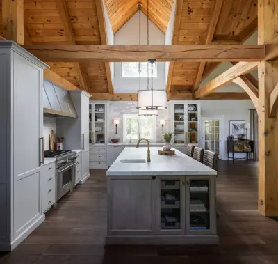 Iron Mountain Remodeling - Smart Home & Theater Installers in Northville, MI