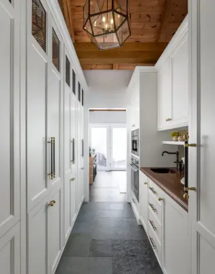 Iron Mountain Remodeling - Smart Home & Theater Installers in Northville, MI